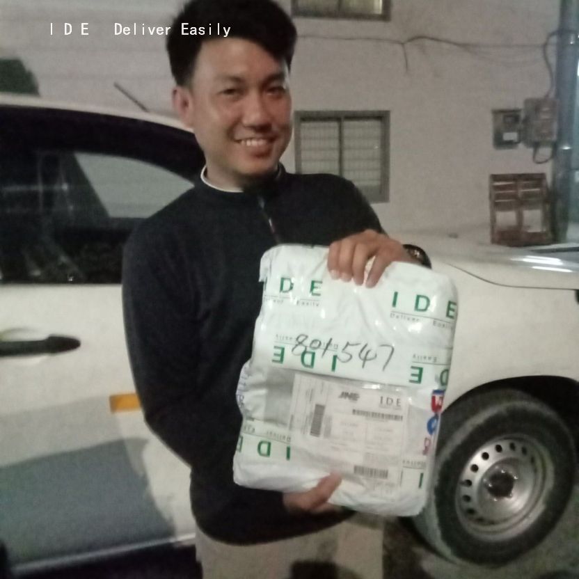 Delivered With No Extra-Cost(图3)