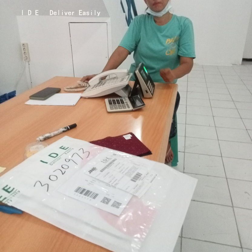 Delivered With No Extra-Cost(图1)